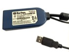 4pcs New Raritan D2cim-vusb Dominion Kx Usb Kvm Switch Virtual Media Cim Modules