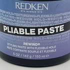 Redken By Redken Rewind06 Pliable Styling Paste 5 Oz  new Packaging   new Style 