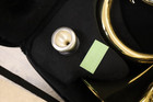 Thomann Mep-304l Bb Marching Euphonium Brass