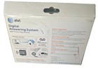 At t 1740 Digital Answering System  60-minute Recording  Time day Stamp