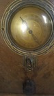 Crosley Vintage Tube Radio Wood Case Globe Dial 1930s-1940s