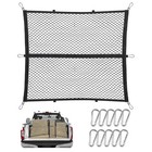 Cargo Net For Pickup Truck Bed  High Elastic Truck Netting For Cargo  Mesh 