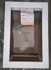 Petsafe Ppa00-16944 Wall Entry Pet Door Size Large Weatherproof