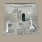 Baby Buddha 2 0 Portable Breast Pump Kit With Accessories  n6138 Tc