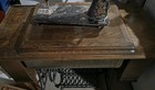 Singer Antique Sewing Machine C4148159 Pre-1930