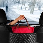 Car Storage Bag Handbag Holder Car Seat Storage Organizer Handbag Holder Auto In