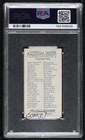 1888 Allen   Ginter Celebrated American Indian Chiefs Agate Arrow Point 3q4