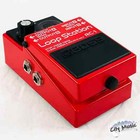 Used Boss Rc-1 Loop Station Guitar Effects Pedal    