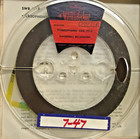 2-track Inline 7-1 2ips   Cathedral Bellringers   Reel Tape