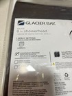 Glacier Bay Round 8in Showerhead  1002 365 881