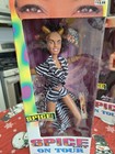  Spice Girls  on Tour  Dolls- Set Of 3 By Galoob 1998- New In Box