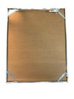 Albatros D va Original Wwi German Fabric Display Relic No  7161 17