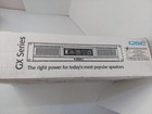 Qsc Gx5 2-channel 500w Lightweight Power Dj Pa Speaker Amplifier - New Open Box