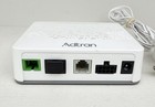 Adtran Sdx 601qv Gpon Ont Fiber Optic Network Terminal 2 5gbe   Pots - 1287987f1
