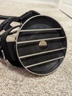 Dura-tech Breathe Rite Grazing Muzzle With Breakaway Halter For Horse W tags