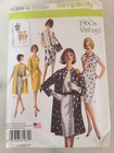 Vintage Simplicity Sewing Patterns U Choose All Uncut