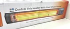 Heatstorm 6000 Watt 20 000 Btu Infrared Quartz Wi-fi 240v Heater Motion Sensor