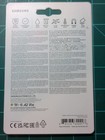 Samsung Evo Select Microsdxc 256gb W  Sd Adapter C10   A2   U30   V30
