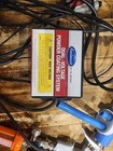Eastwood Powder Coating System