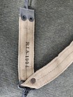 Us Spanish American War Pre Ww1 Canteen Hanger Ria 1904