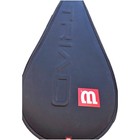 Wilson Triad Tennis Racquet Carrying Case Bag Only Zip Sleeve Padded Excellent 