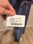 Jj s House Mother Of The Bride Dress Size 10 Stormy Lace Sequin Nwt