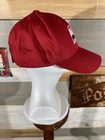Vintage Indy Car Hat Indianapolis 500 Racing Lids Baseball Cap One Size Fits All