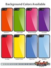1971 - 1974 Plymouth Road Runner  beep Beep  Phone Case Iphone   Samsung Galaxy