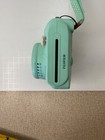 Fujifilm Instax Mini 9 Instant Film Camera Ice Blue With Strap - Tested