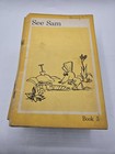 Vintage I See Sam Learn To Read Yellow Books Swrl Ginn   Co  1970s 47 Books 