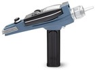 Diy Star Trek Tos 3d Print Kit In Gray Phaser  Communicator  Tricorder  W stands