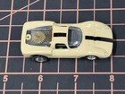 Aurora Thunderjet Tan Dino Ferrari  Slot Car Tested Runs On Tyco afx Tracks