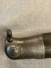 Original Austro-hungarian M1873 Werndl Nco Saber Bayonet   wg Steyr W  Scabbard
