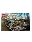 Lego Instruction Manual Lot