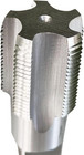 Npt Pipe Tap Set Carbon Steel 1 -11 1 2 1-1 4 -11 1 2 1-1 2 -11 1 2