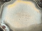 Sterling Silver Read Barton Small Dish X568