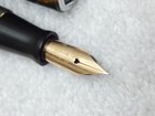 Lot  108b  Vintage Waterman  s 3v Fountain Pen  Xxf Flex Nib 