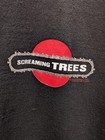 True Vintage 1993 Screaming Trees Sweet Oblivion Xl Black Long Sleeve T-shirt 