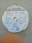 Milwaukee 49-56-0320 Adjustable Hole Cutter 2 -7  Nos Early Round Packaging