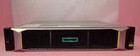 Hpe Msa 2050 24x Sff Bay Storage System Q1j29a   Dual Sas Controller 876129-001