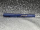 Comfort Choice Hotels Blue Yellow Advertising Mexico Ballpoint Pen