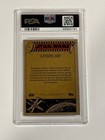 Psa 10 Young Anakin Skywalker 2019 Topps Star Wars Living Set Card 62 Gem Mint