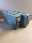 Ammo Can Box M19a1  30 Cal Military Surplus Choose Grade And 2  3  Or 6 Pack Usa