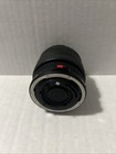 Quantaray 35-80mm Zoom Lens Canon Fd Mount Made In Japan