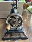 Vintage Toy Sewing Machine Casige 1c15