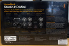 Blackmagic Design Hyperdeck Studio Hd Mini  hyperd st dahm 