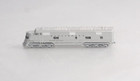Kato 106-090 N Cb q Emd E5a Diesel   Silver Streak Zephyr Passenger Set Ln box