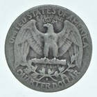 1938-s Washington Quarter Average Circ