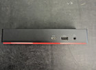 Lenovo Thinkpad Universal Lda-kp Docking Station 40ay With Ac Adapter