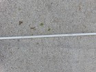 Pvc Pipe - 1 2  X 20  - Sdr13 5